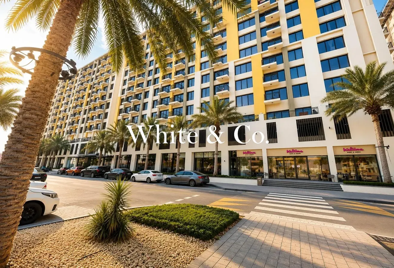 New Appliances |Low Floor| 4k Agency Fee