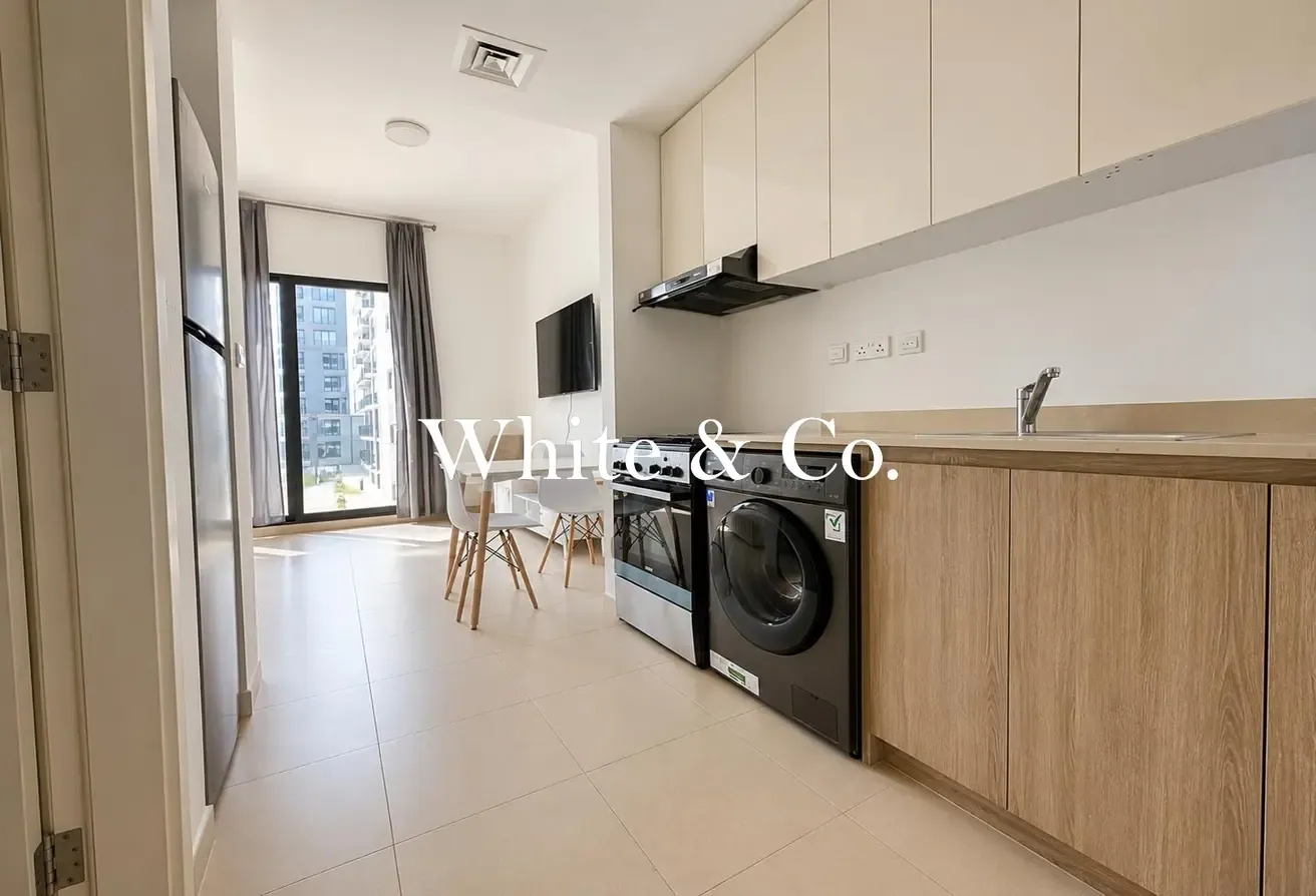 New Appliances |Low Floor| 4k Agency Fee