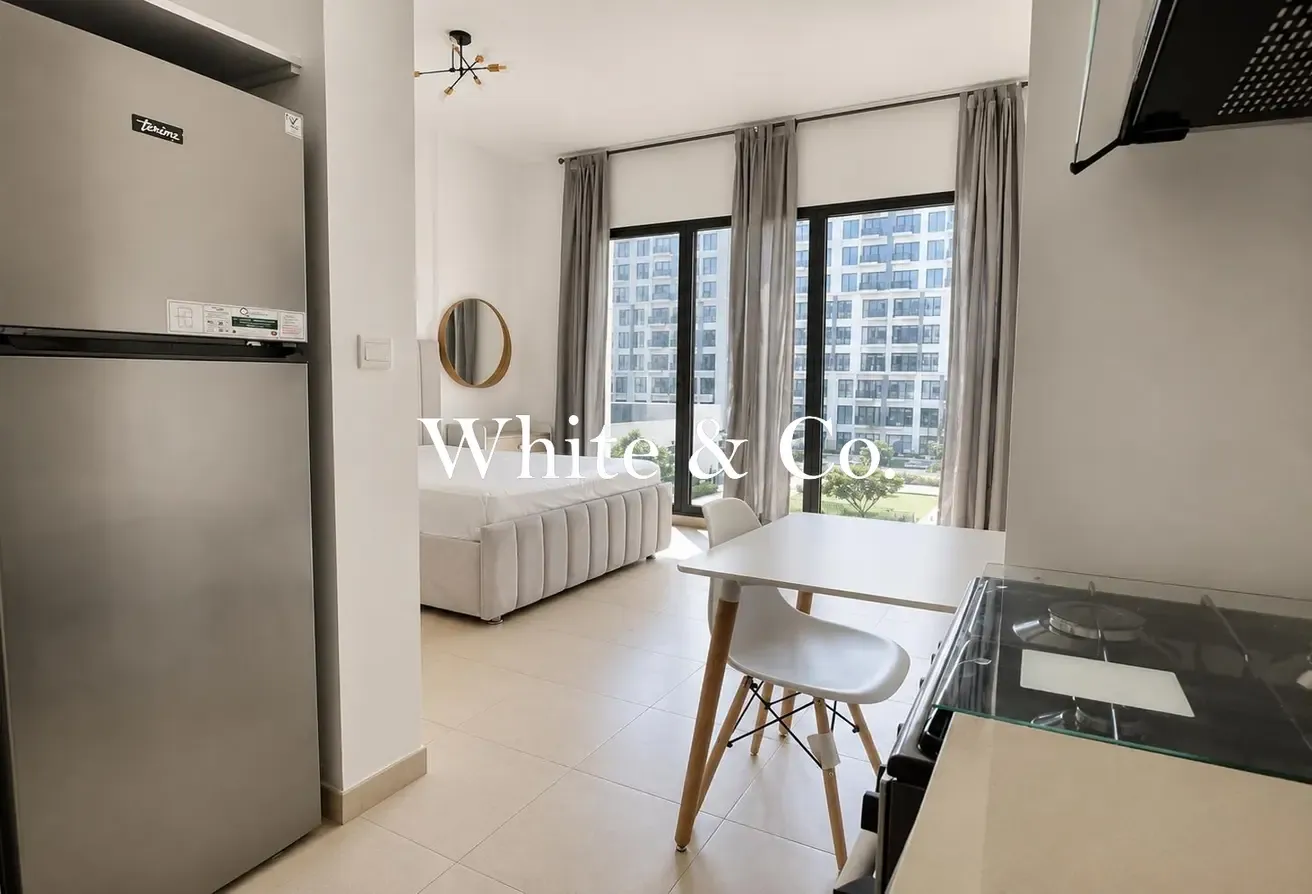 New Appliances |Low Floor| 4k Agency Fee