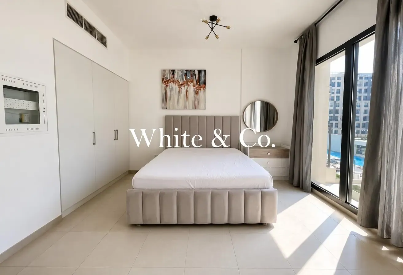 New Appliances |Low Floor| 4k Agency Fee