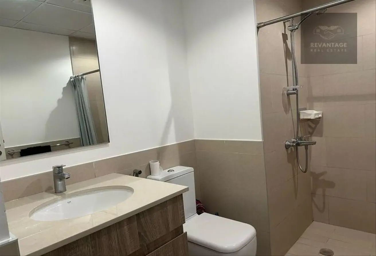 Fully Furnished I Studio I Ready to Move