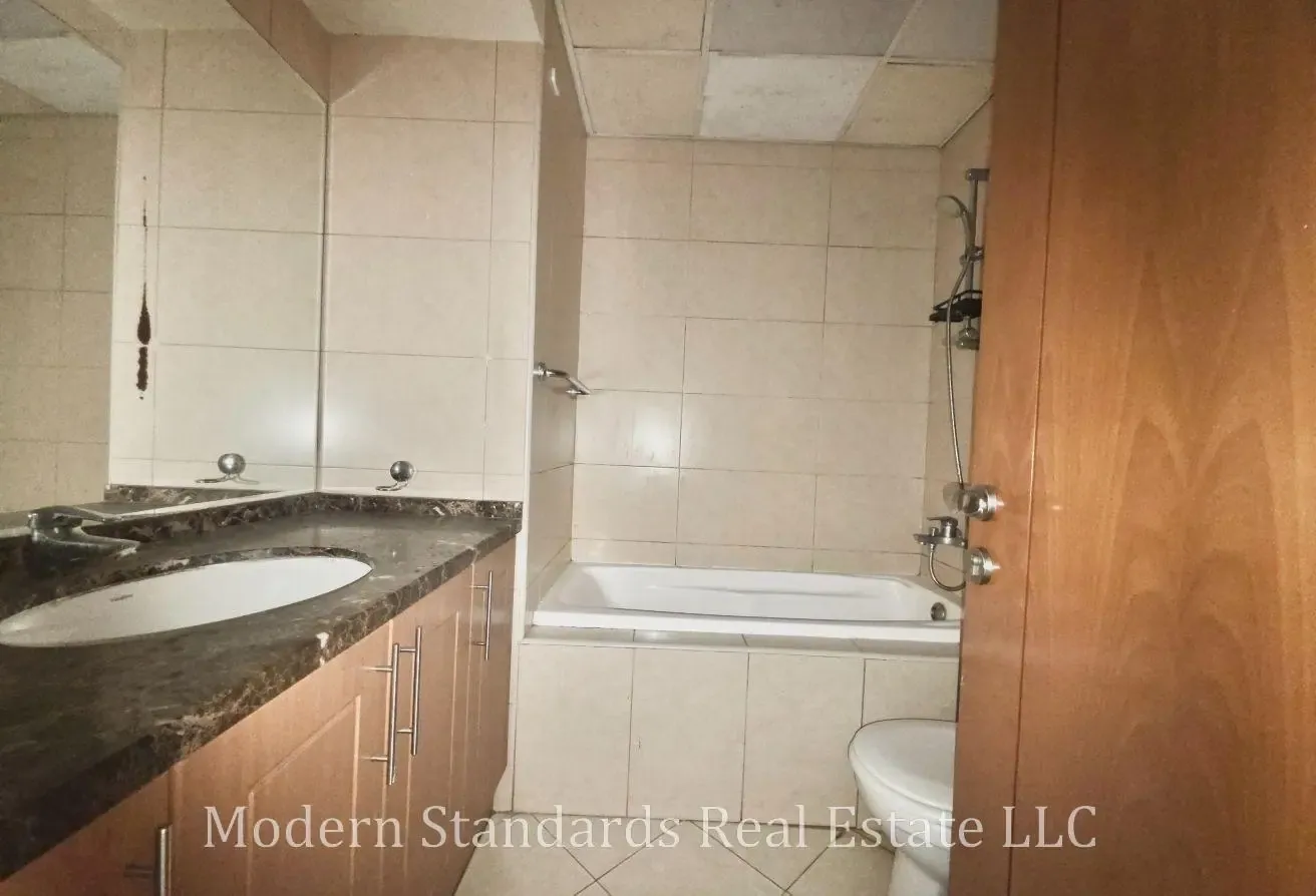 Large Balcony Lake View l Near Sobha Metro