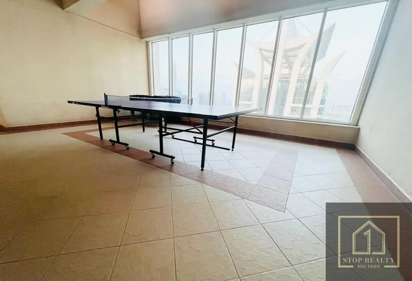 2BR PLUS MAID | GOOD VIEW | SPACIOUS