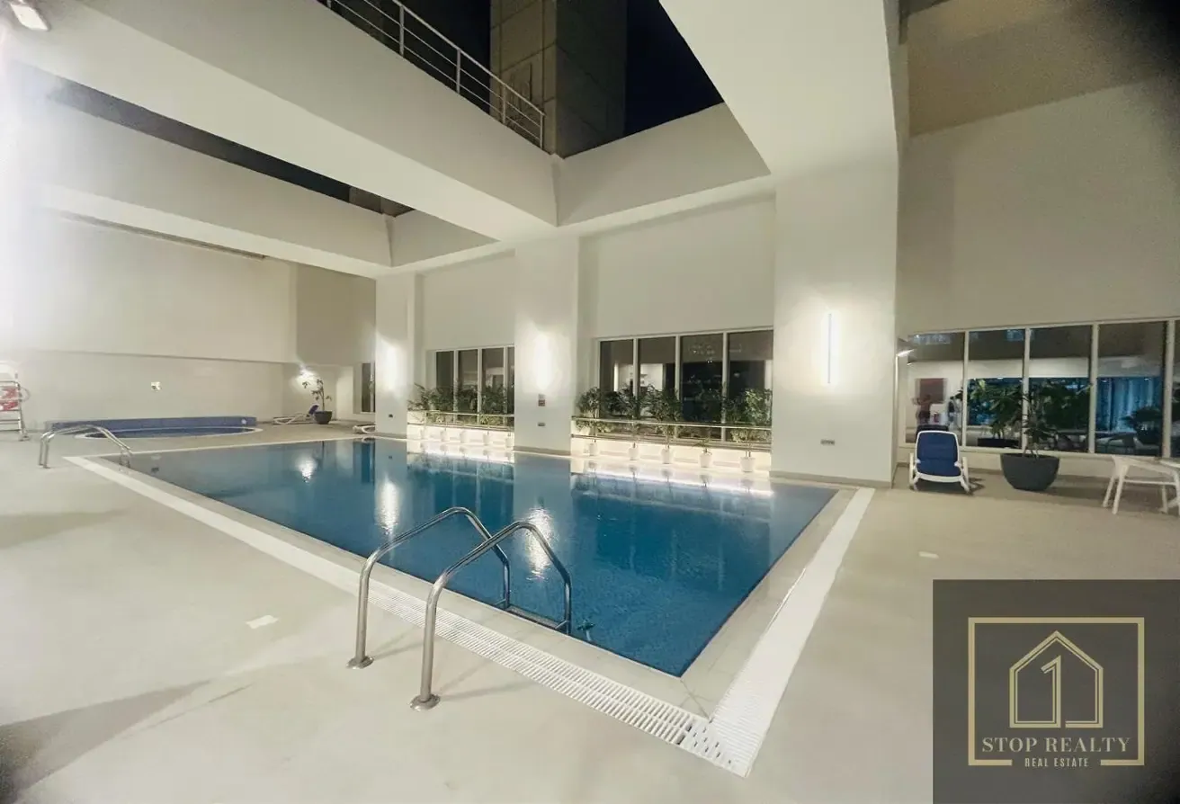 2BR PLUS MAID | GOOD VIEW | SPACIOUS
