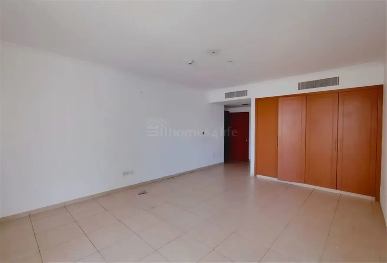 Unfurnished  |  2 Bedroom + Maid  |  Vacant