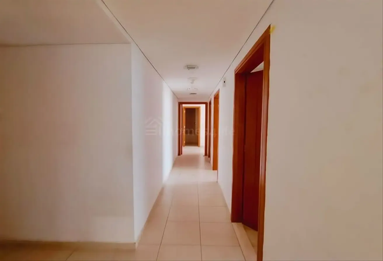 Unfurnished  |  2 Bedroom + Maid  |  Vacant