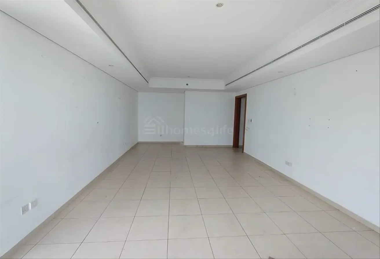 Unfurnished  |  2 Bedroom + Maid  |  Vacant