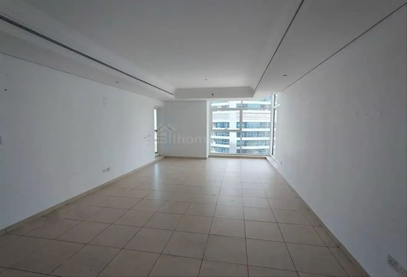 Unfurnished  |  2 Bedroom + Maid  |  Vacant