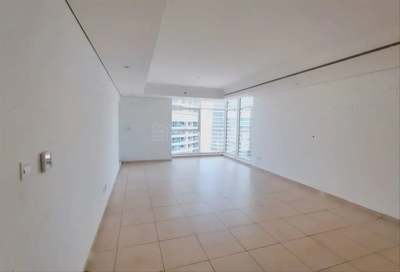 Unfurnished  |  2 Bedroom + Maid  |  Vacant