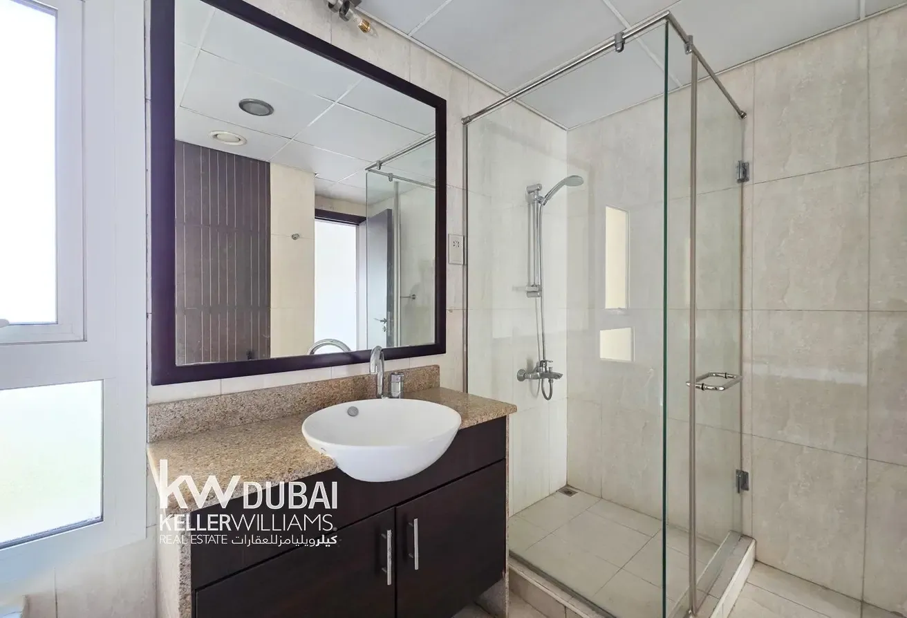 Vacant | Spacious Layout | Prime Location
