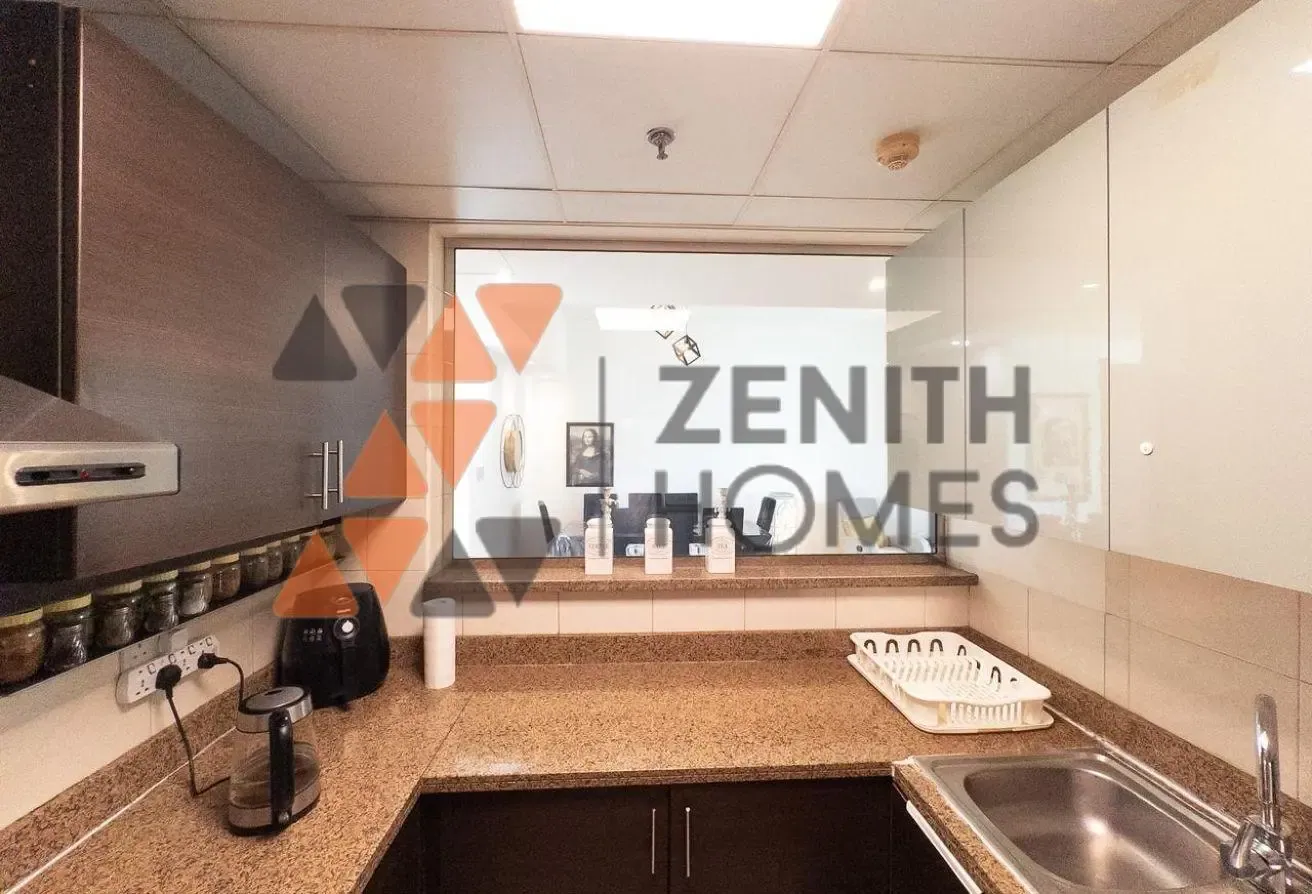 3BHK+Maids Room|Swimming Pool|Gym