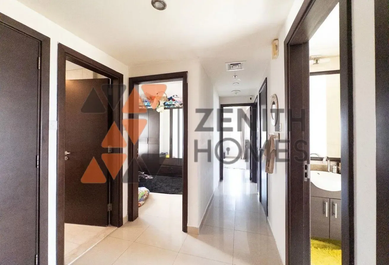 3BHK+Maids Room|Swimming Pool|Gym