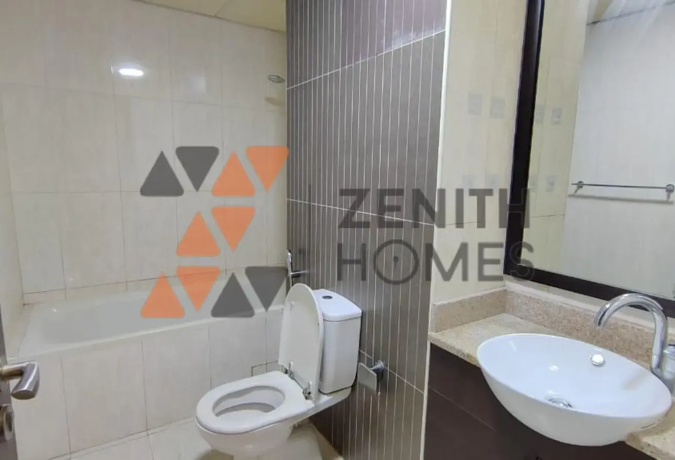 3BHK+Maids Room|Swimming Pool|Gym