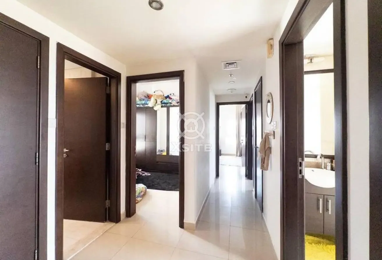 Elegant 3 BR |Kitchen Appliances |Prime Location