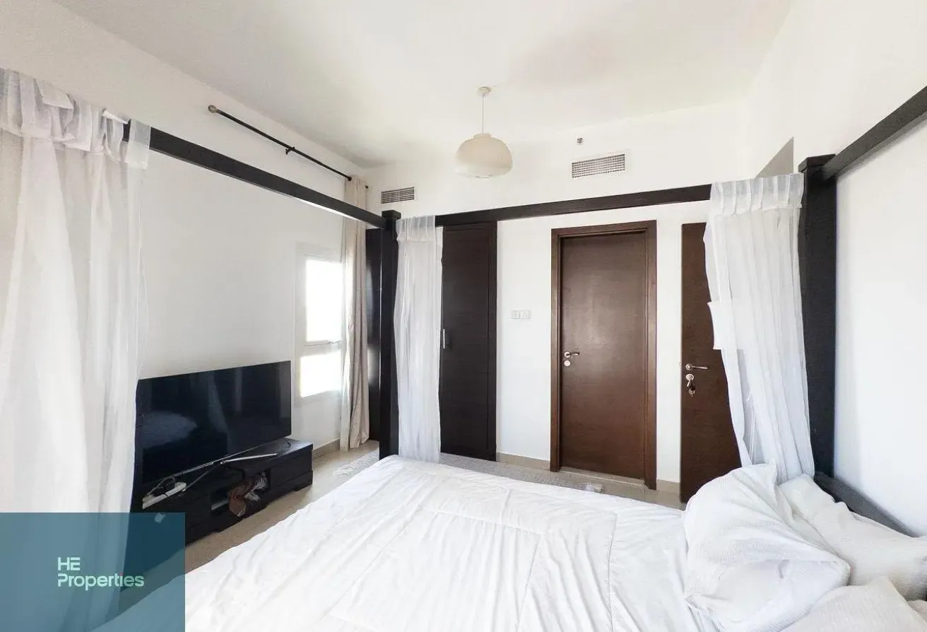 FURNISHED | UPGRADED | HIGH FLOOR | MAID ROOM