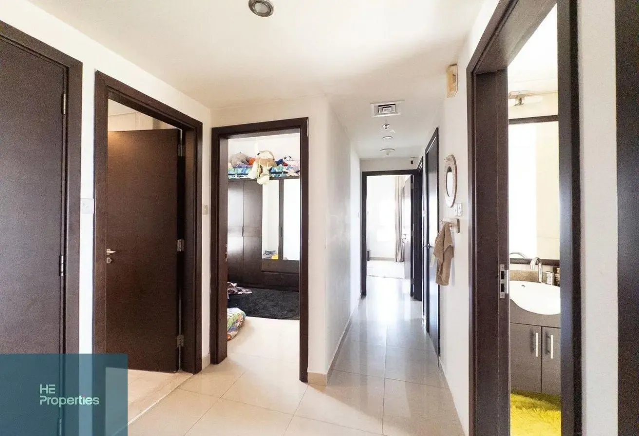 FURNISHED | UPGRADED | HIGH FLOOR | MAID ROOM