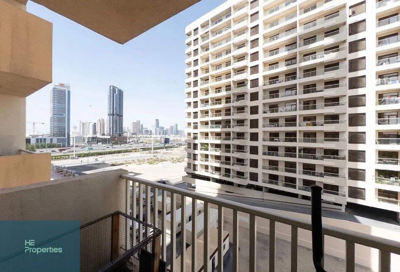 FURNISHED | UPGRADED | HIGH FLOOR | MAID ROOM