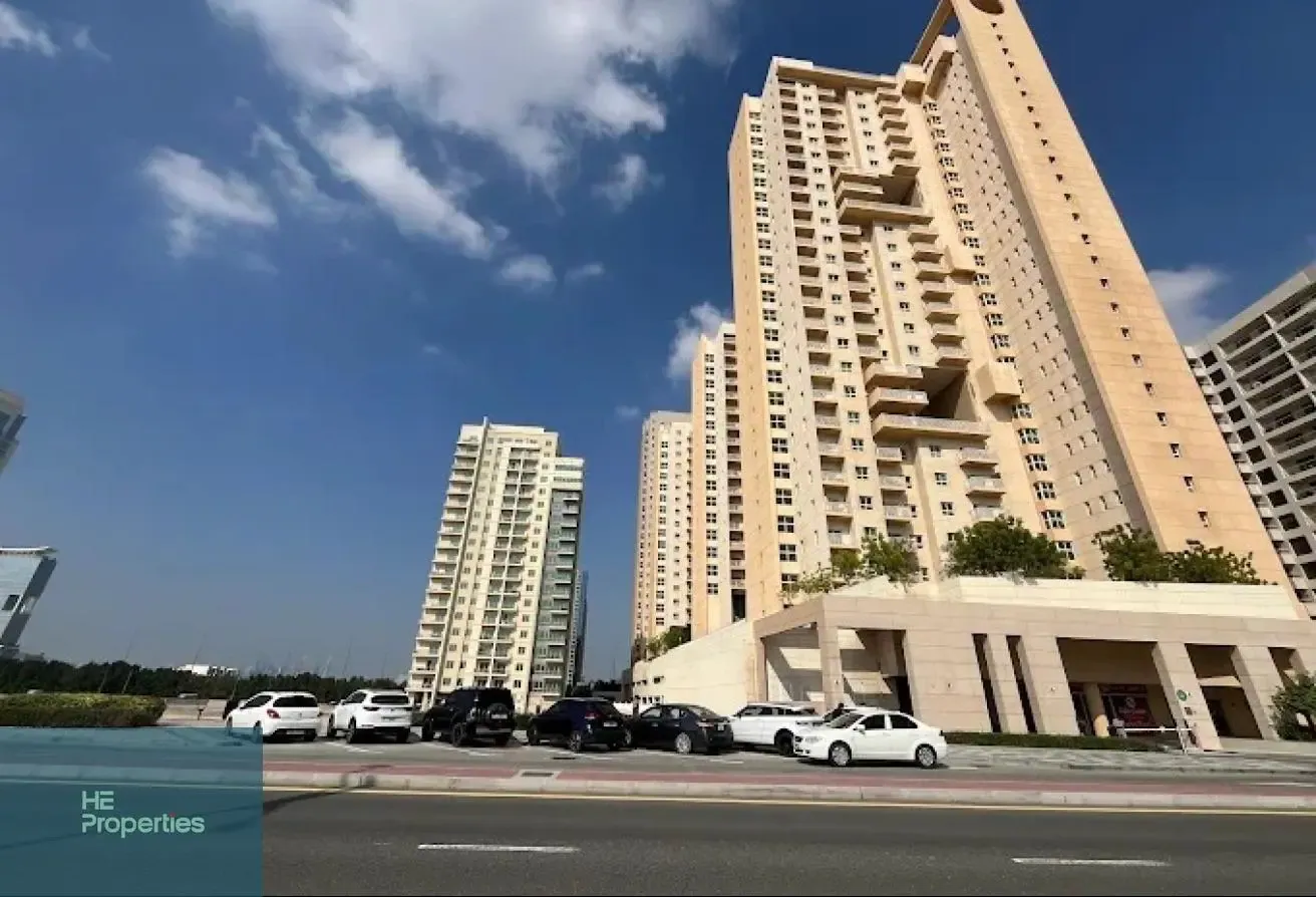 FURNISHED | UPGRADED | HIGH FLOOR | MAID ROOM