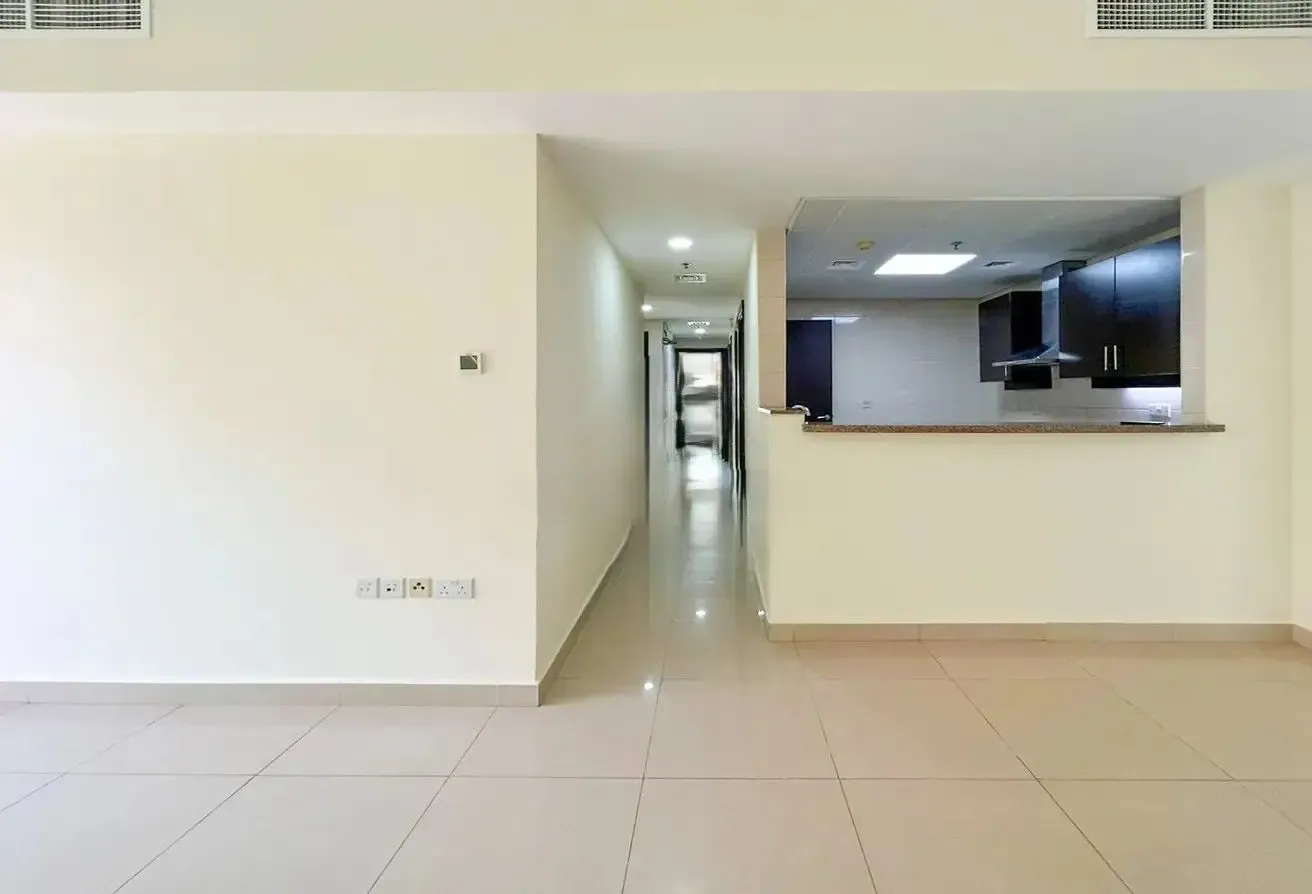 READY TO MOVE | UNFURNISHED | SPACIOUT LAYOUT