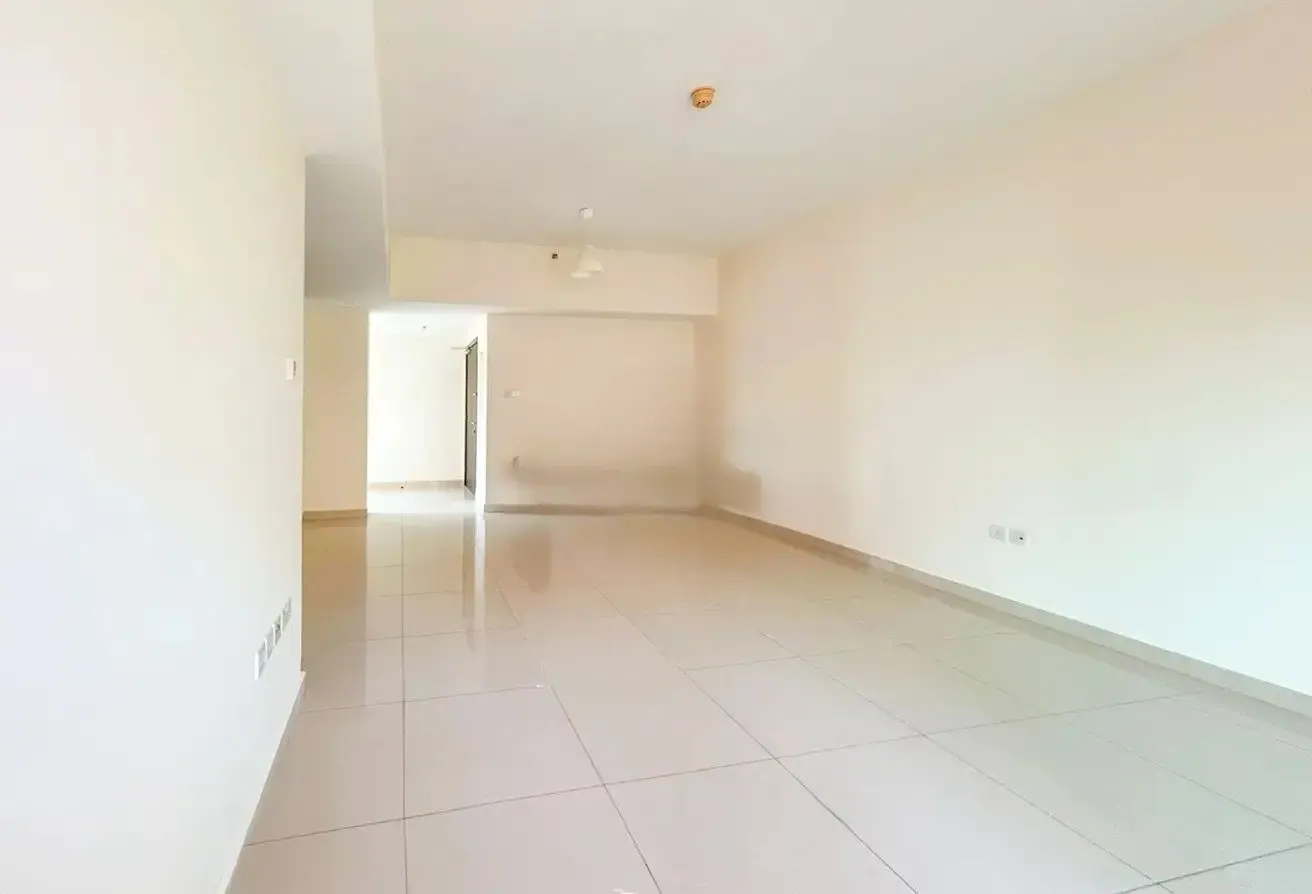 READY TO MOVE | UNFURNISHED | SPACIOUT LAYOUT