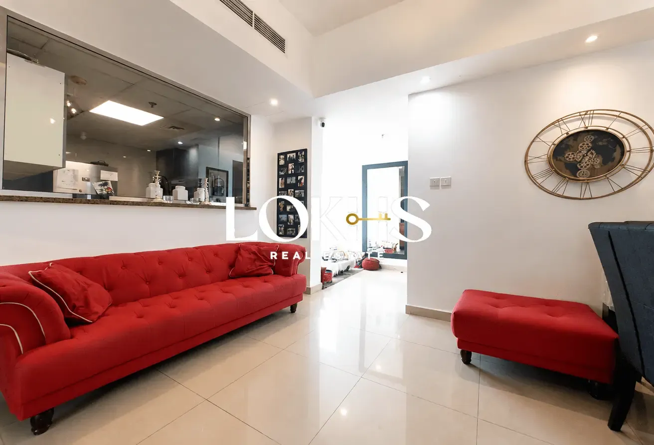 4 CHEQUES | CLOSED KITCHEN | TWO BALCONIES
