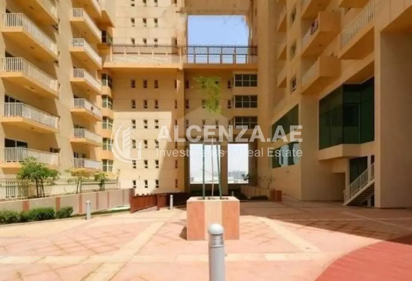 Spacious 3 Bedroom + Maid’s Room | High Floor