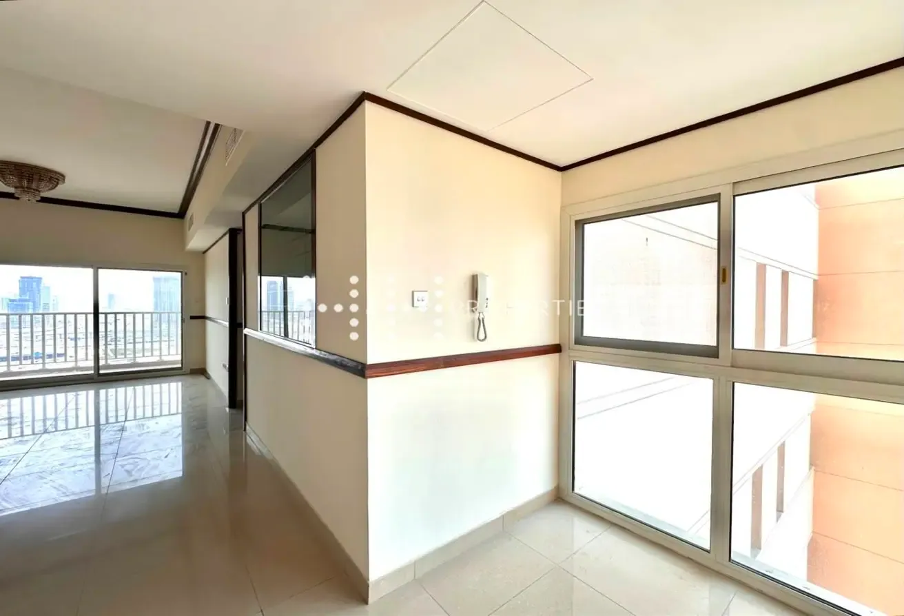 Upgraded 3 BR + Maid’s Room | For Sale or Rent