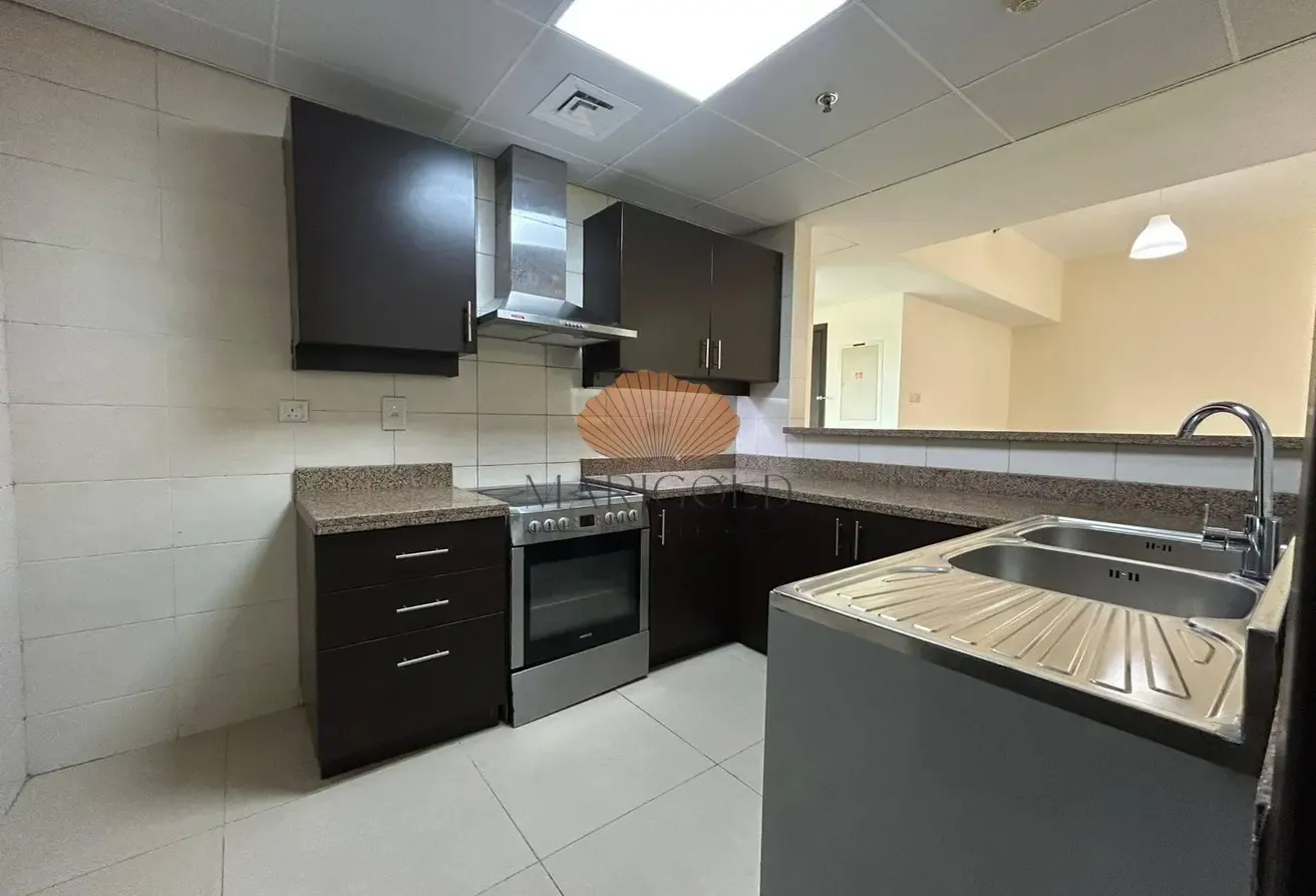 SPACIOUS UNIT | COMMUNITY VIEW | GOOD LOCATION
