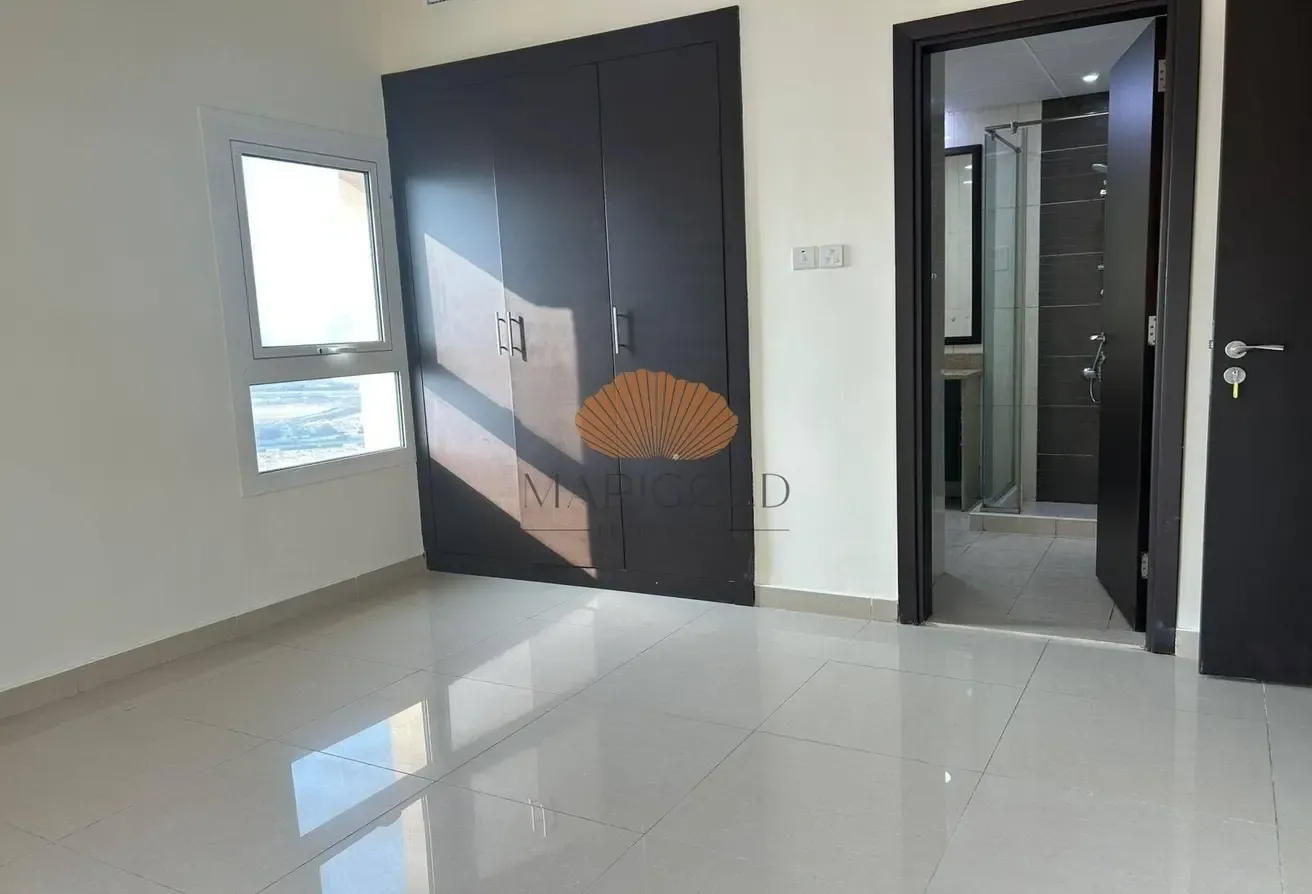 SPACIOUS UNIT | COMMUNITY VIEW | GOOD LOCATION
