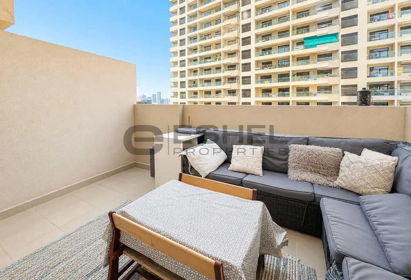 3 Bed+Maids | Fully furnished | Spacious
