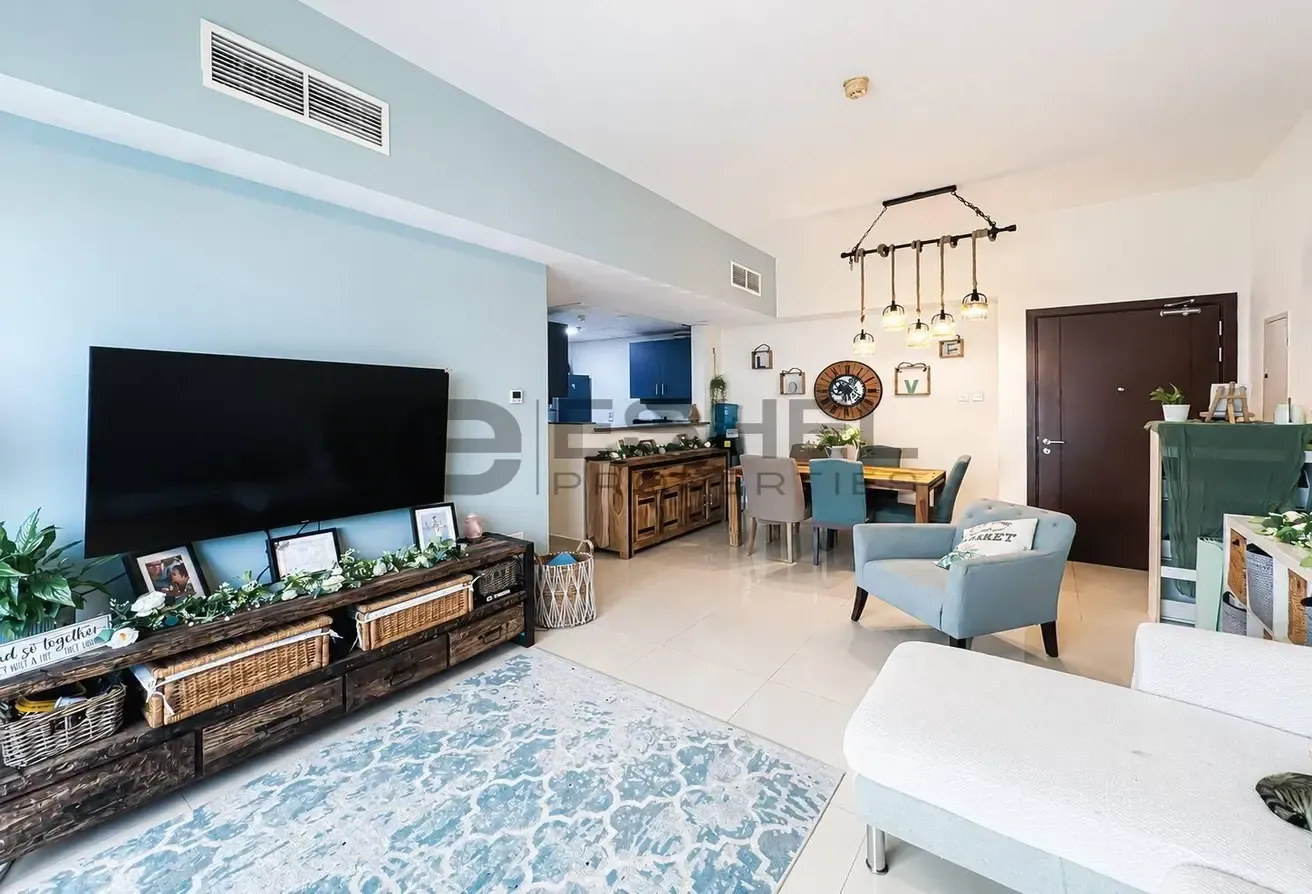 3 Bed+Maids | Fully furnished | Spacious