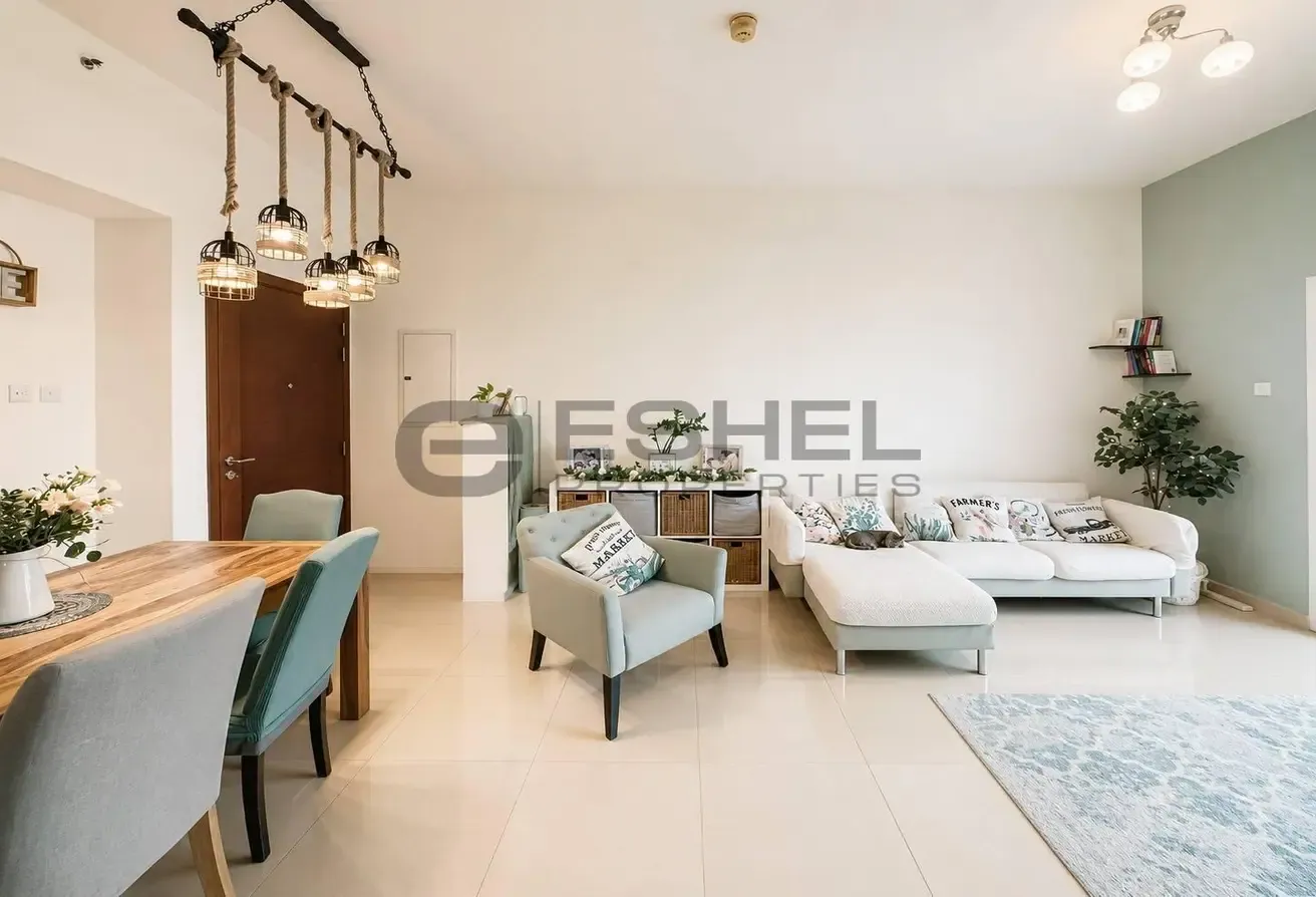 3 Bed+Maids | Fully furnished | Spacious