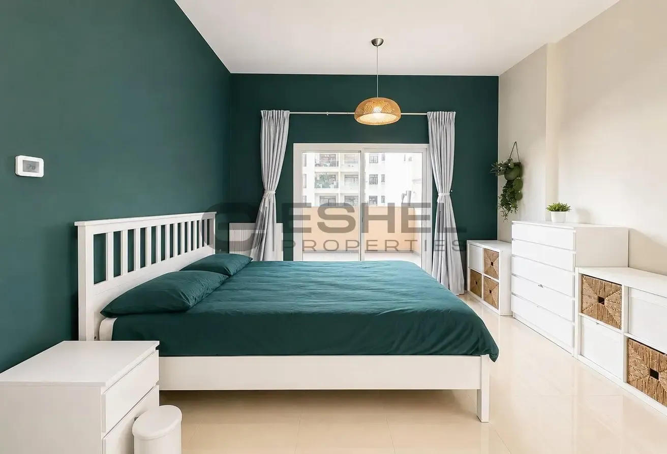 3 Bed+Maids | Fully furnished | Spacious