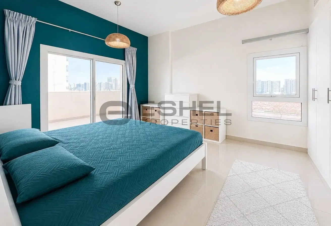 3 Bed+Maids | Fully furnished | Spacious