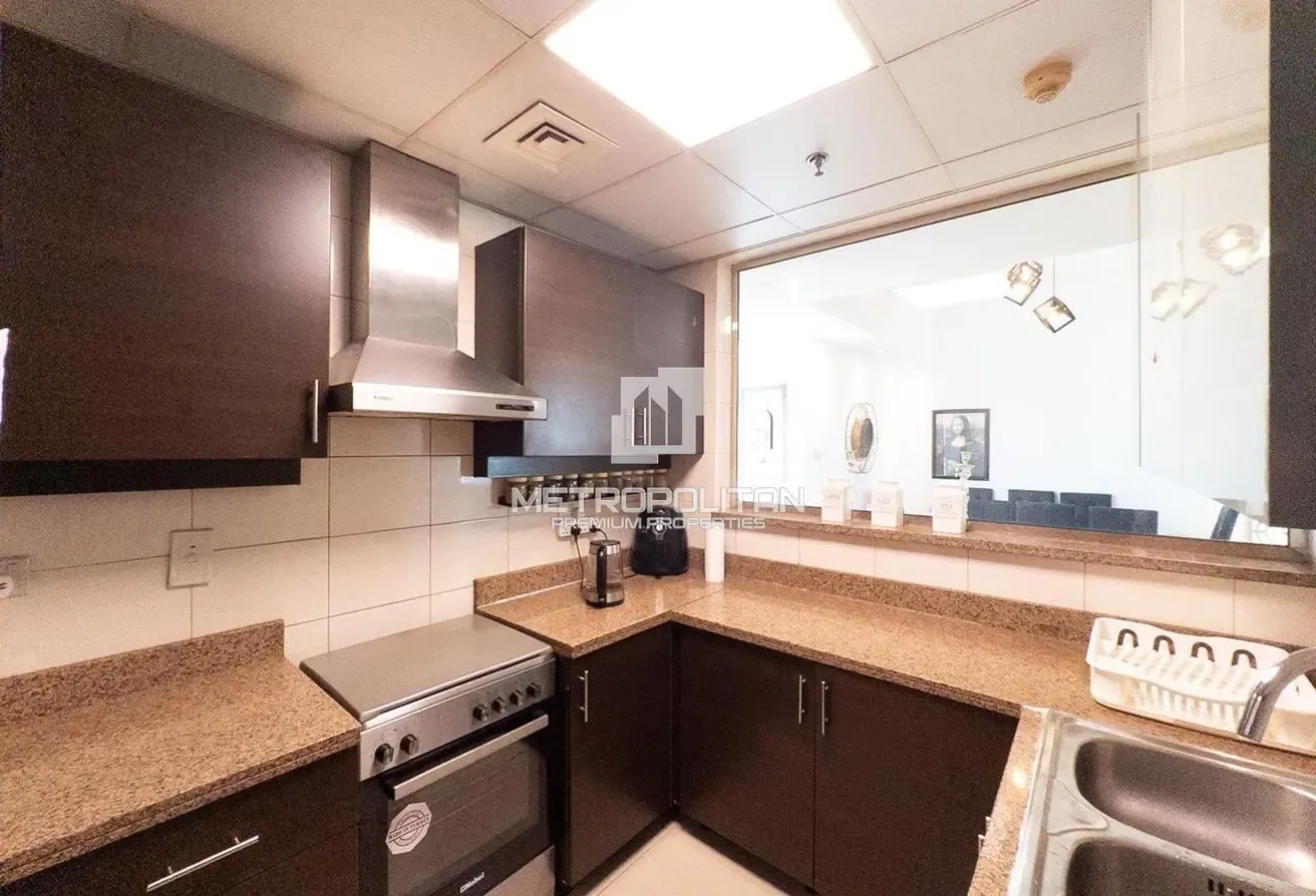 3 Bed Plus Maids | Mall | Upcoming VOX cinemas