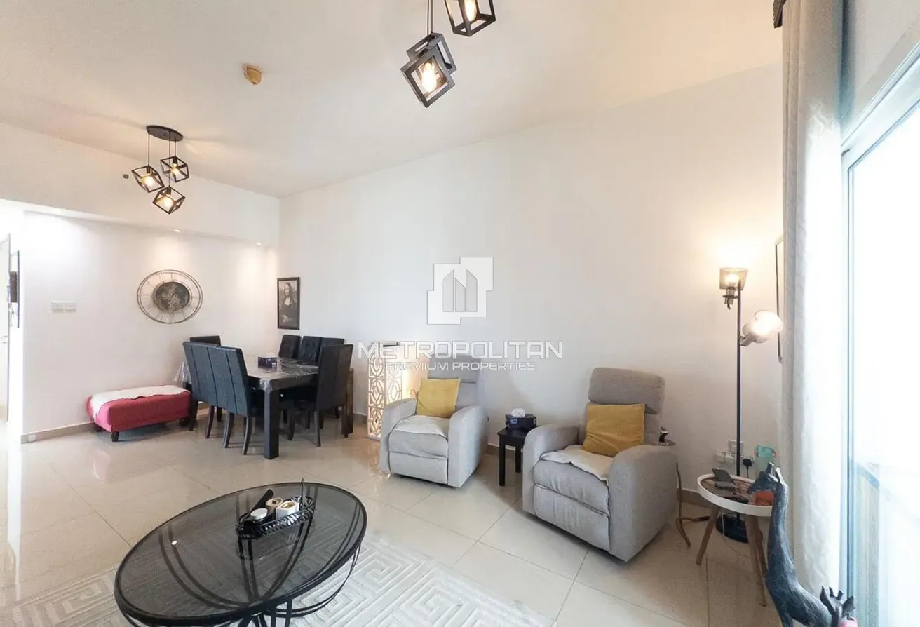 3 Bed Plus Maids | Mall | Upcoming VOX cinemas