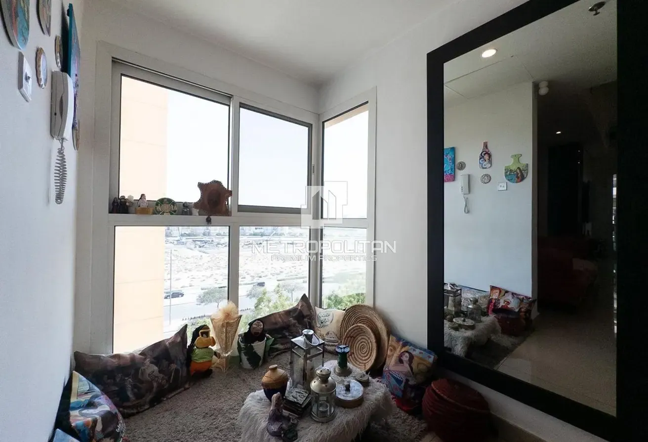 3 Bed Plus Maids | Mall | Upcoming VOX cinemas