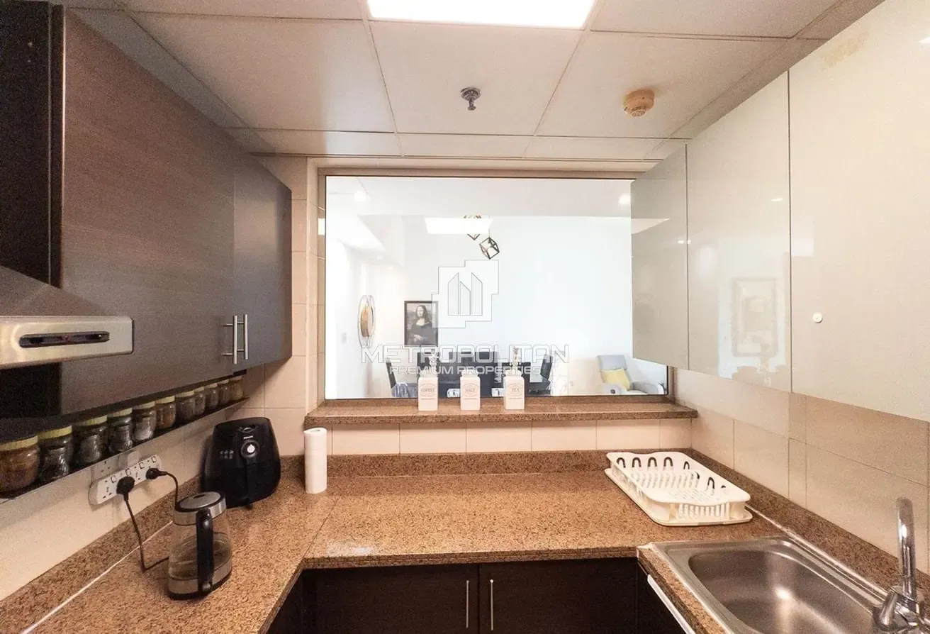 3 Bed Plus Maids | Mall | Upcoming VOX cinemas