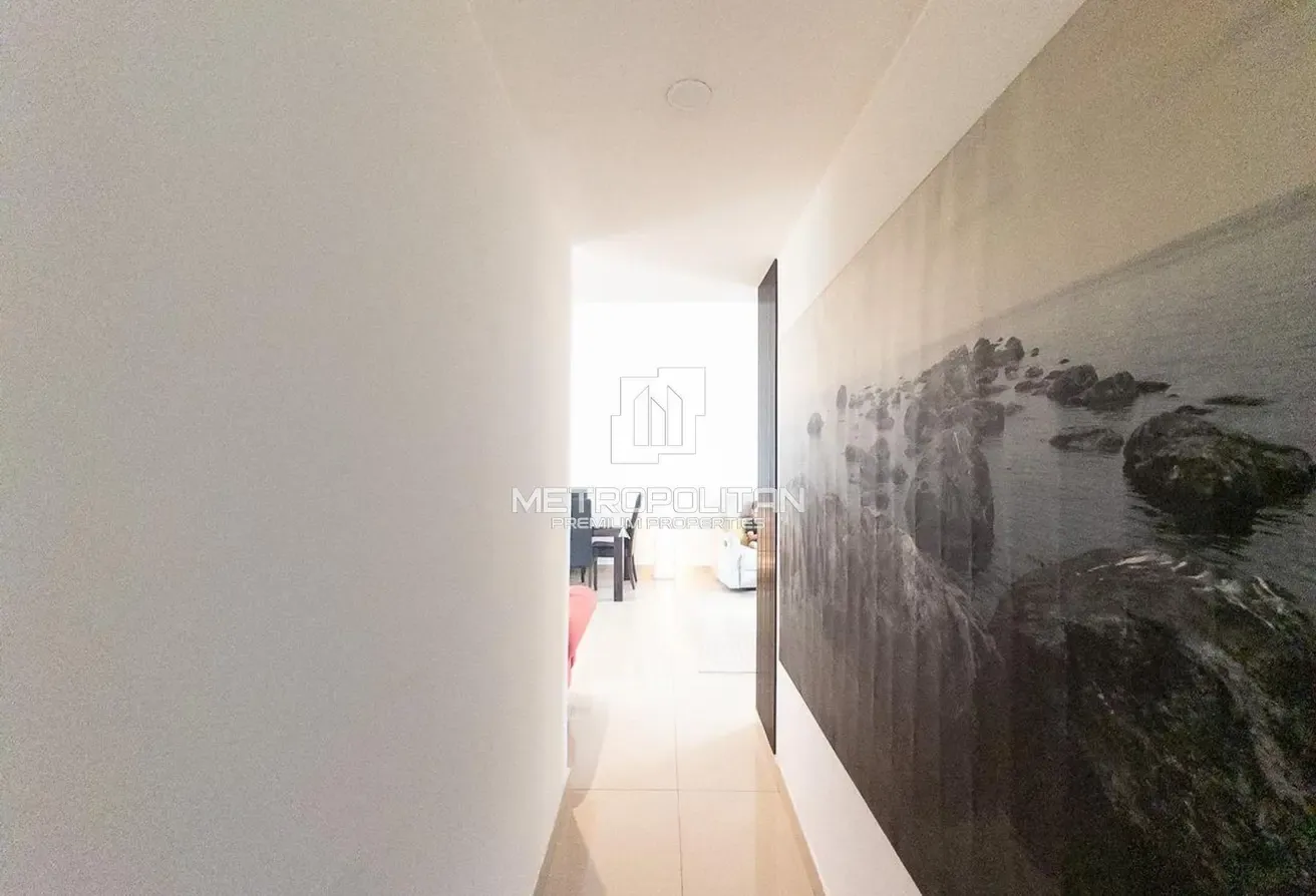 3 Bed Plus Maids | Mall | Upcoming VOX cinemas
