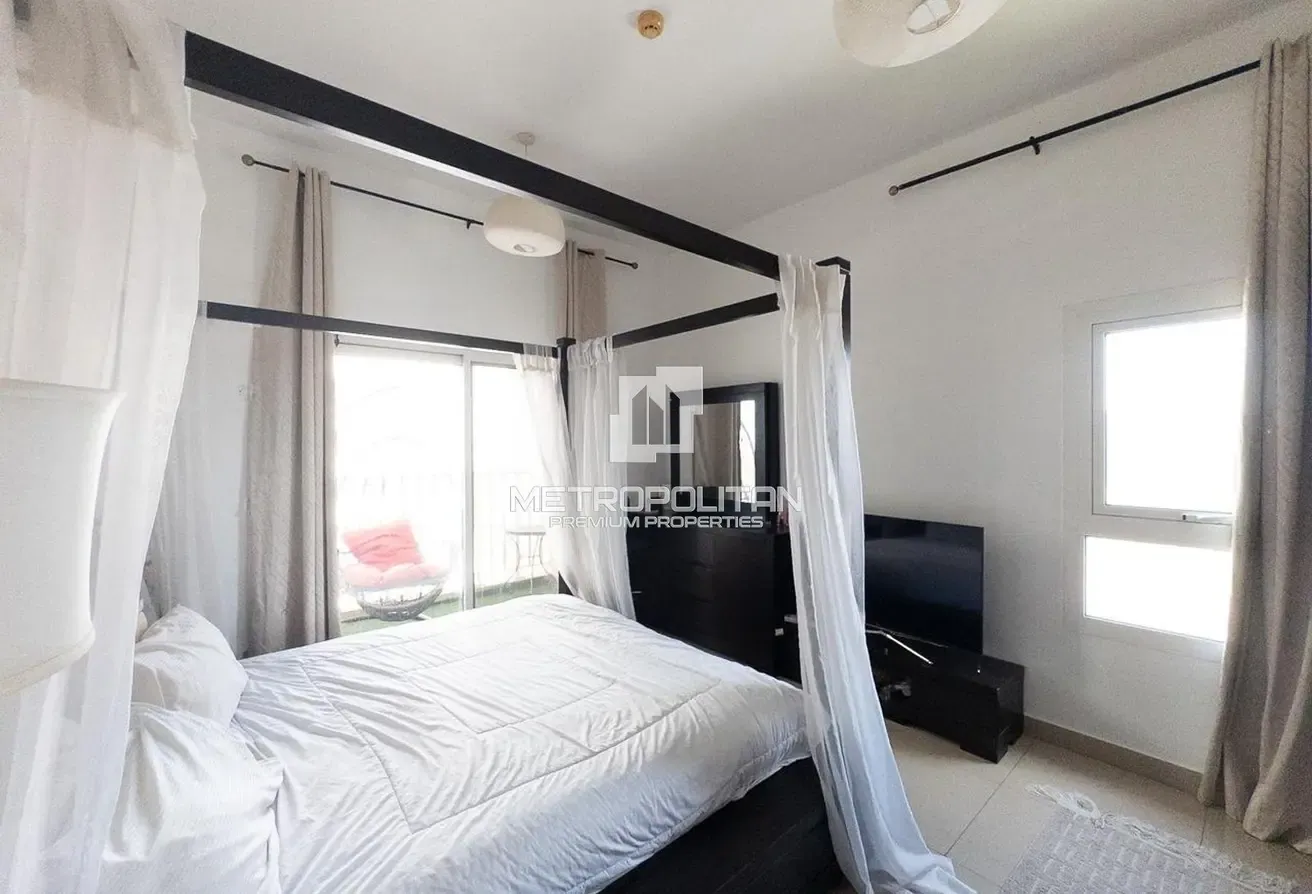 3 Bed Plus Maids | Mall | Upcoming VOX cinemas