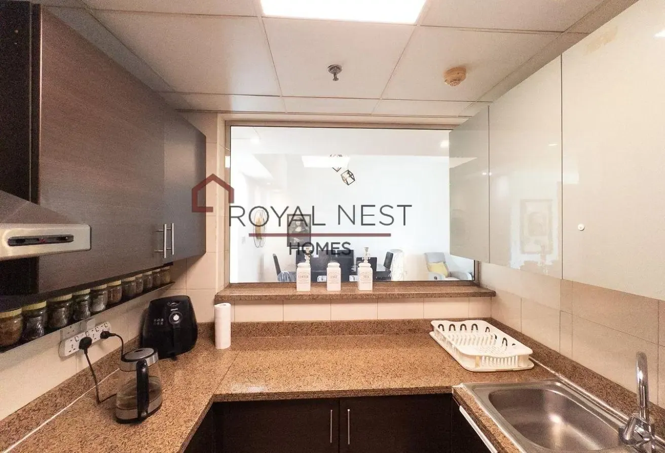 Well Maintained | Spacious Unit | Premium Layout