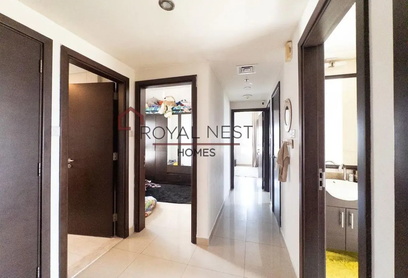 Well Maintained | Spacious Unit | Premium Layout