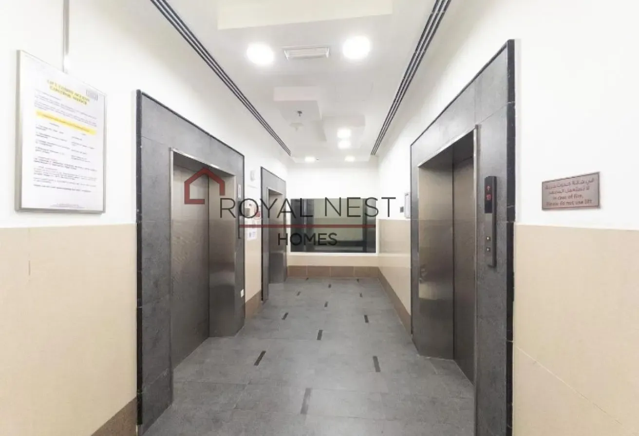 Well Maintained | Spacious Unit | Premium Layout