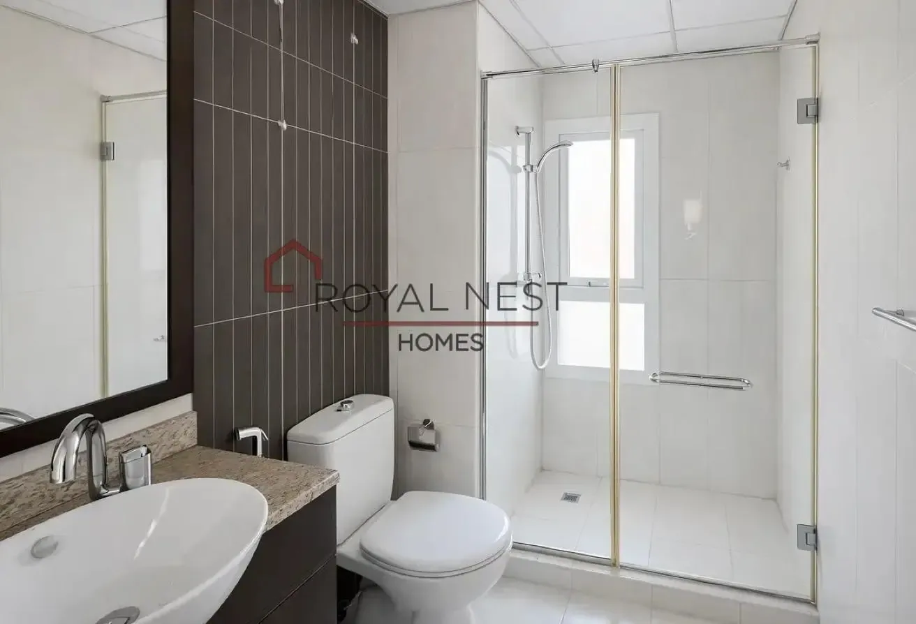 Well Maintained | Spacious Unit | Premium Layout