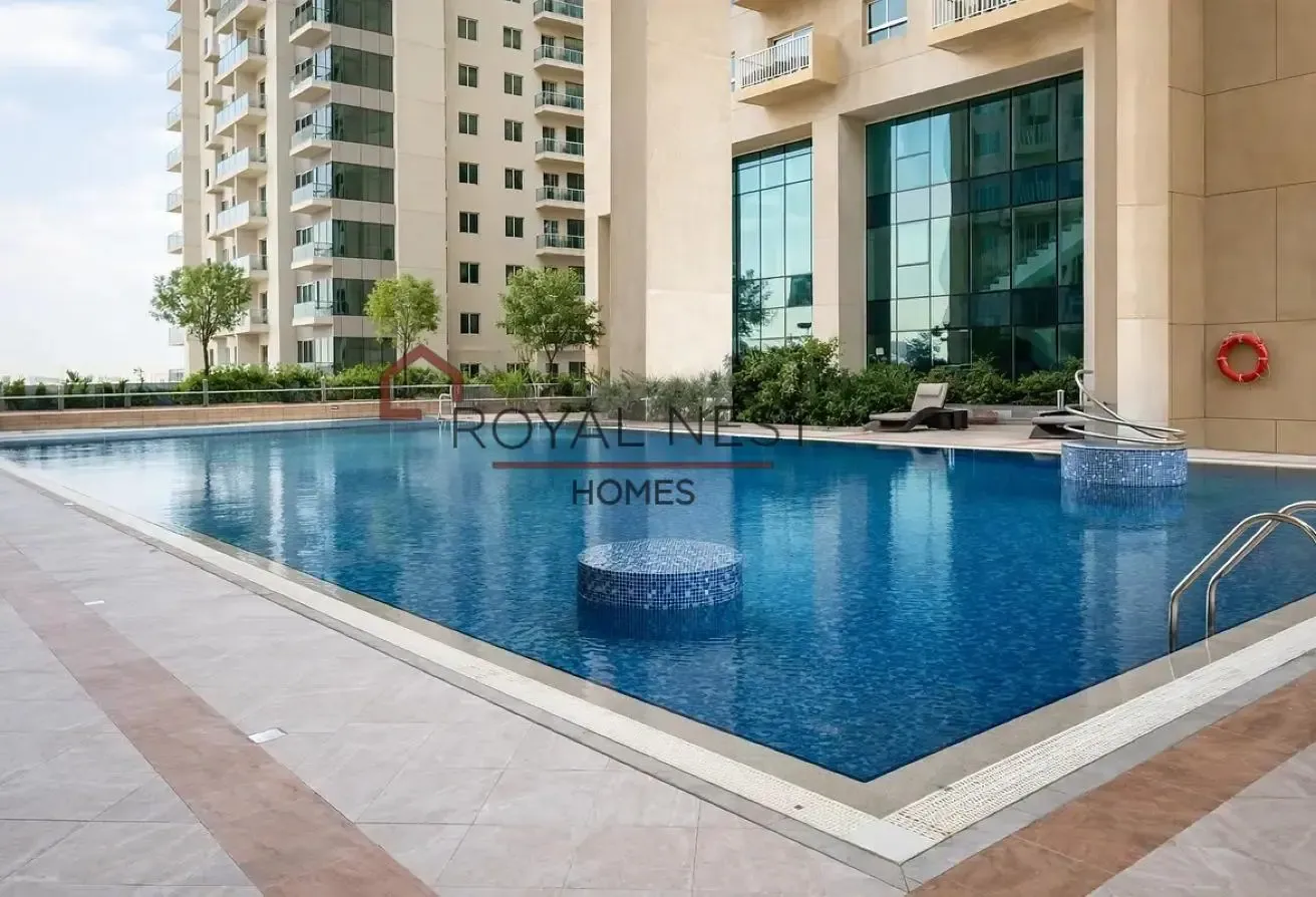 Well Maintained | Spacious Unit | Premium Layout