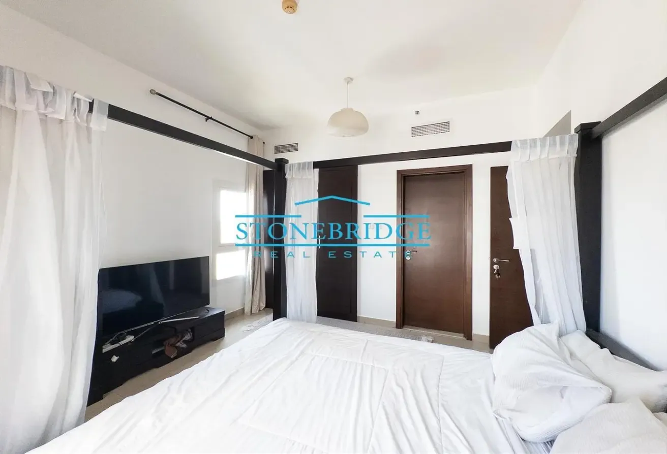 Spacious 3 BR + Maid | Closed Kitchen | Open Views
