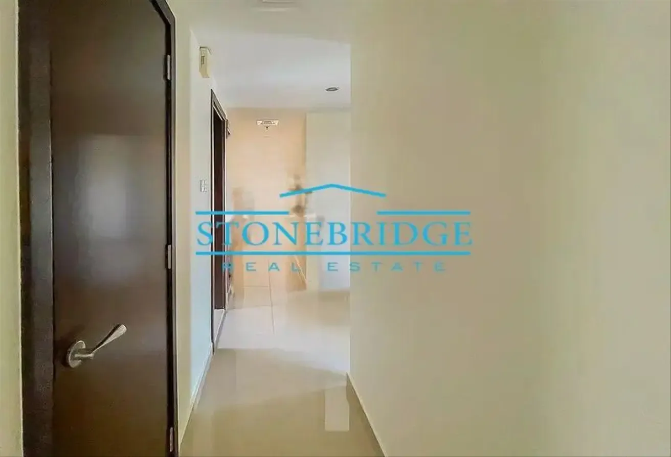 Spacious 3 BR + Maid | Closed Kitchen | Open Views
