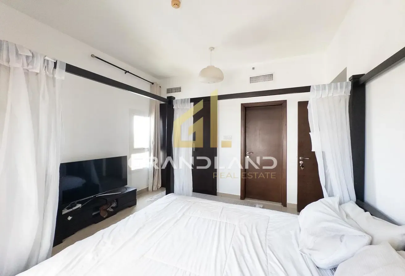 Premium Quality 3BR + Maid | Prime Location