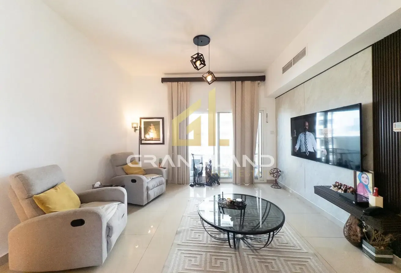 Premium Quality 3BR + Maid | Prime Location