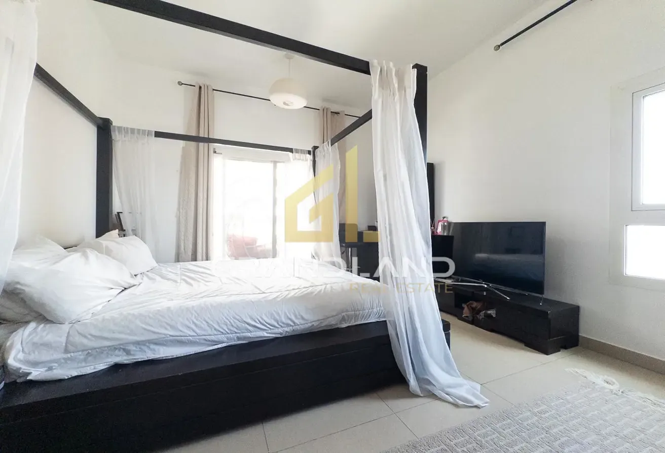Premium Quality 3BR + Maid | Prime Location